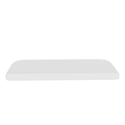 Ottoman/Bench Replacement Cushion 19L x 42.75W x 3D Sunbrella -  North Cape International, CUSH300LS-CN