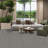 Artistic Freedom 6"X24" Porcelain Stone Look-110945965