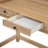 4-Piece Dining Table Set For 3-1376587420