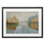 «Abstract Riverscape Reflection», impression par LSR Creative Studio-486690843-486690840