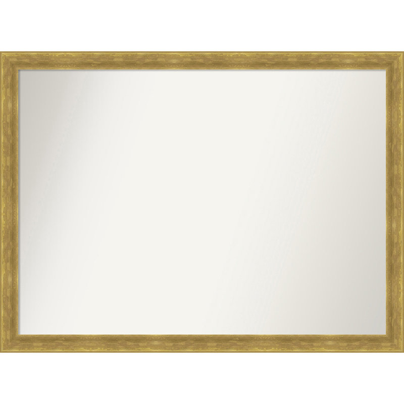 Miroir mural Floden, 32,25 po x 43,25 po