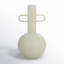Saguaro 12.5'' Stoneware Table Vase-2044720520