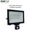 Ener-J 100W LED Floodlight CCT Switchable IP65 9000Lm