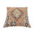 Geometric Throw Pillow