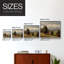 Paysages rétro-CCII - reproduction encadrée-470504189-470504186