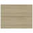 Sonoma Oak is out of stock