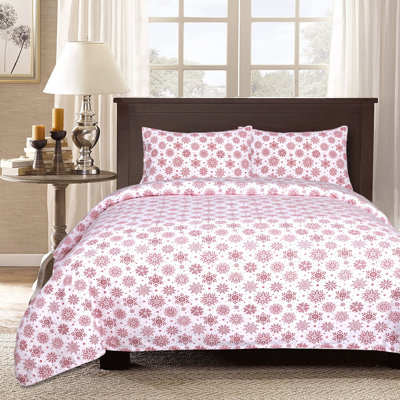 200 Thread Count 100% Cotton Flannel Sheet Set