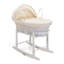 Waffle Wicker Moses Basket-1509885508