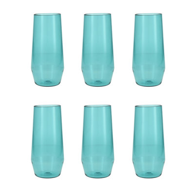 Sole Stemless Wine Glass