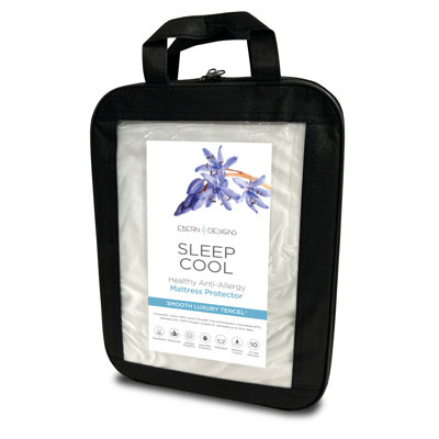 Sleep Cool Mattress Protector