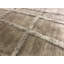 Hand-Knotted High-Quality Gray Area Rug