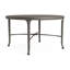 Calcutta Outdoor Round Chat Table-580591134