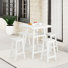 Laguna 5-Piece Square Counter Set