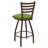 Jackie 25" Swivel Bar Stool-92863180-92863203