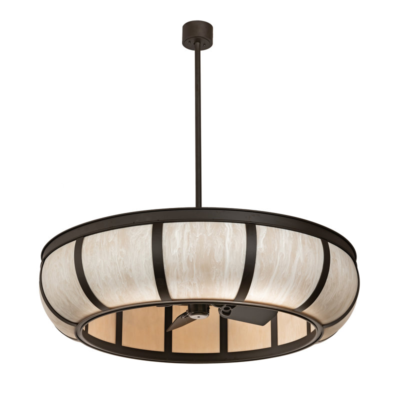 Nehring 18 - Light Chandelier