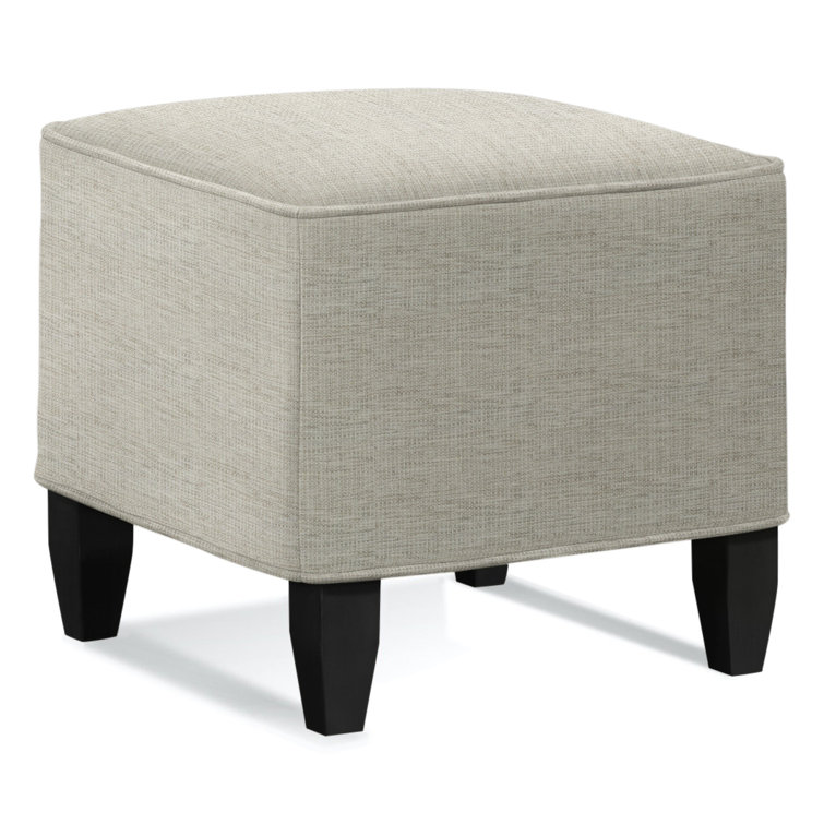 Brooklyn Upholstered Ottoman