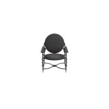 Frank Lloyd Wright Racine Lounge Chair