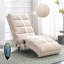 Upholstered Chaise Lounge-1176724802