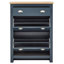 Renningers 12 Pair Shoe Storage Cabinet-91904038