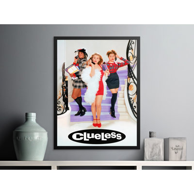 Hallum No Frame Print