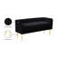 Banc rembourré Audrey Manuel-1230040