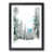 Black Framed