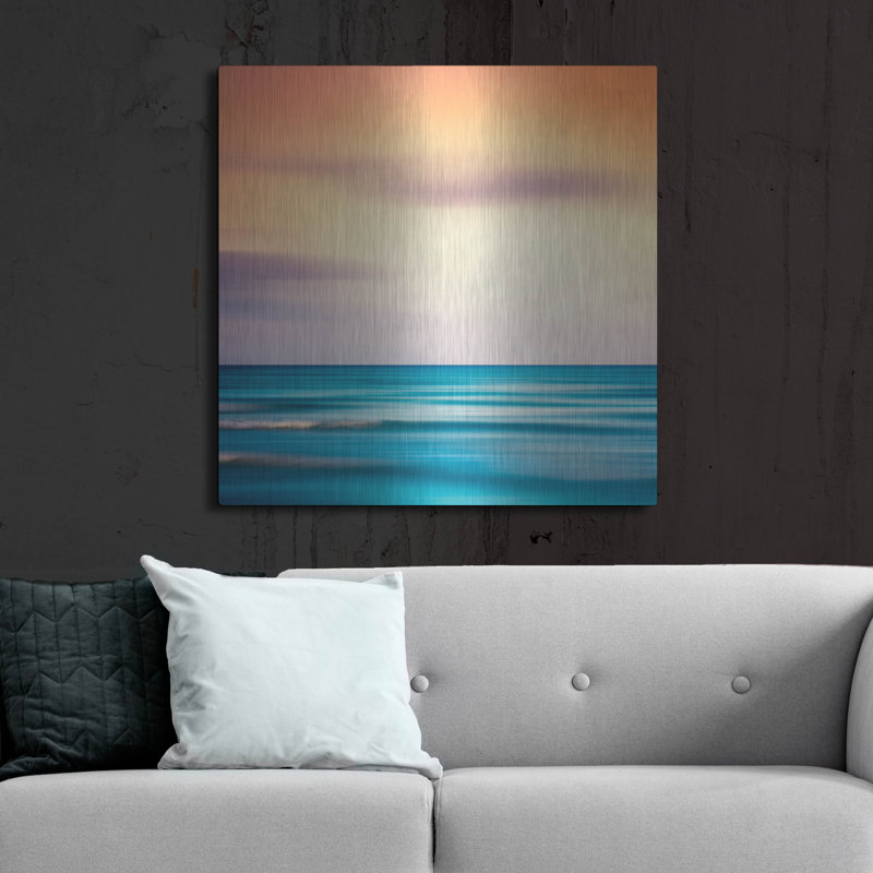 Rosecliff Heights «Sunset Shimmer» par Dirk Wustenhagen