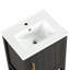 Meuble-lavabo de 20 po avec lavabo-935982996