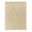 One-of-a-Kind Rectangle 9'3" X 12'2" Area Rug