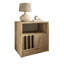 51cm W Bedside Table-2046257301
