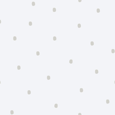 Bambino Collection Polka Dot Wallpaper Roll