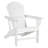 Christan Outdoor Adirondack Chair-752695737