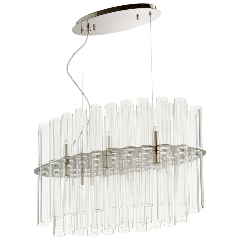 Beaker 12 - Light Pendant