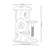 Simple Multi-layer Cat Climbing Frame-836829305
