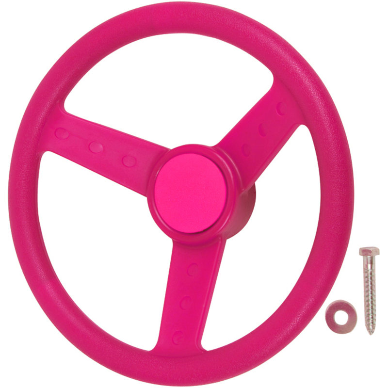 Volant, Rose