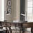 Touch Dimmable  Metal Desk Lamp with USB & Type-C & AC Outlet Industrial & Bulbs-1960276230