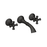 Aylesbury Wall Mount Bathroom Faucet