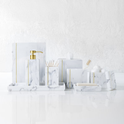 Bergen Tissue Holder