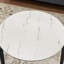Table de bout ronde-1437180896