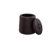 Adylee Faux Leather Ottoman-1560447259