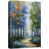Wrapped Canvas