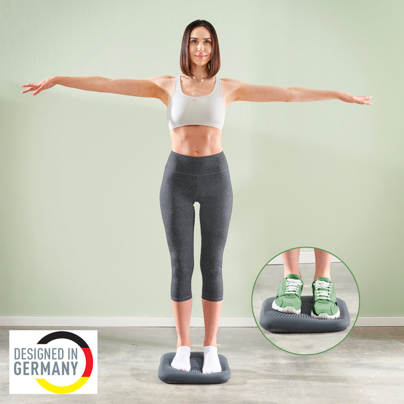 Leitz Back Support