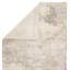 Tapis gris à motif abstrait Manzi-1720812128