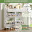 16 Pair Shoe Storage Cabinet
