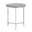 Round Accent_End Table