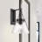 Quentine Steel Spotlight-295205133
