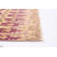 Tapis de bois one-of-kind-noué la 2010 gabbeh crème 2 pi 5 po x 8 pi 1 po Céline