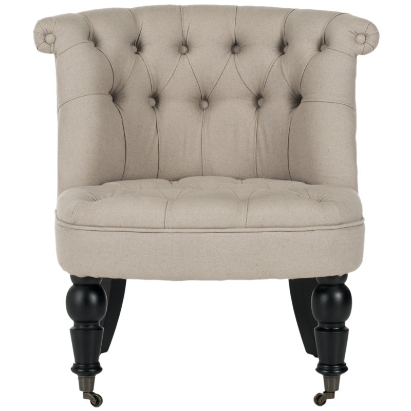 Sedgefield Upholstered Barrel Chair