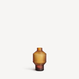 Pavilion Glass Table Vase