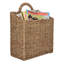 Wicker Decorative Basket